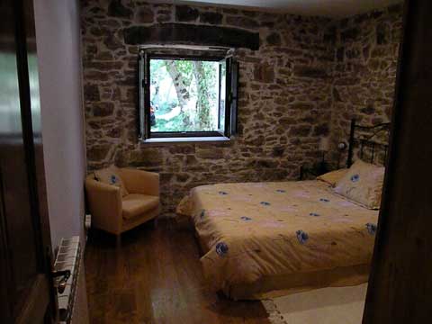 Casa Rural Madreselva